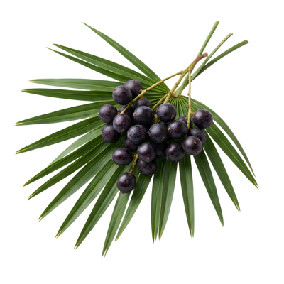 Saw Palmetto