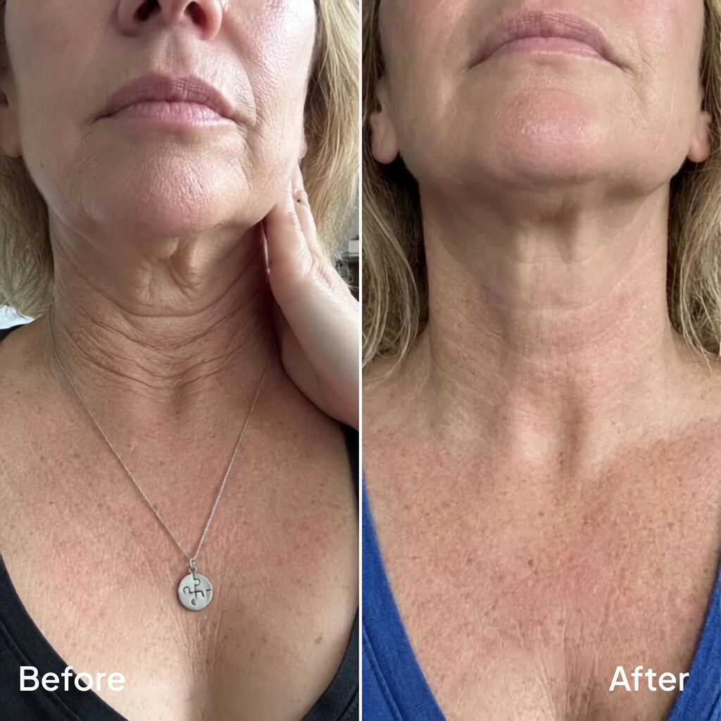 Comeback Glow™ | Facial Stick Serum