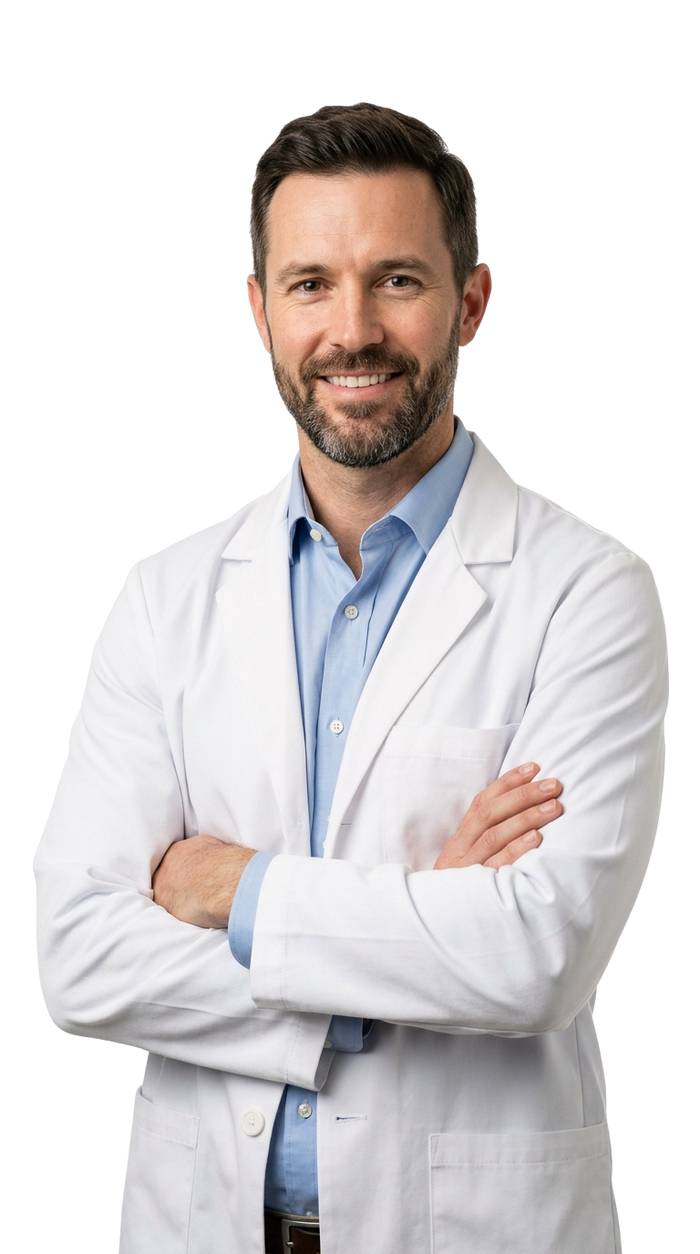 DR. ETHAN COLE,
