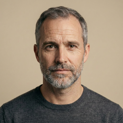 50 or older